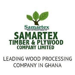 Samartex Logo