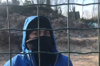 The coronavirus crisis has deepened the struggle facing migrants in Calais and the UK