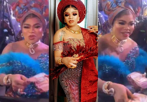 Bobrisky