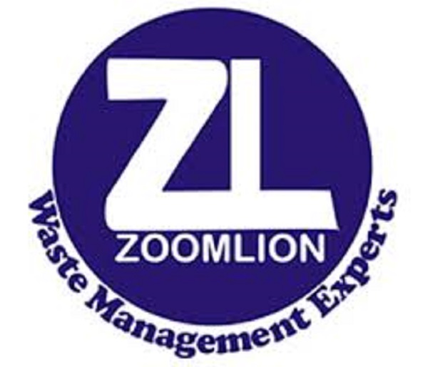 File photo: Zoomlion logo