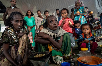 The World Bank says its grant to Ethiopia will go towards helping people begin a new life