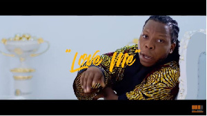 Edem 'Love Me'