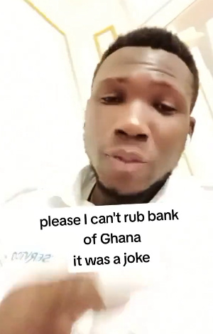 Man Who Threatened To Rob The Bank Of Ghana.png