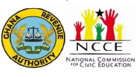 The Municipal Director of the NCCE said tax payment was a civic responsibility of every Ghanaian