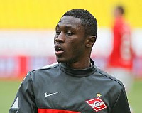 Majeed Waris is close to moving to Turkey