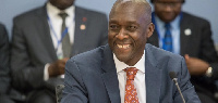 Makhtar Diop is the new CEO of International Finance Corporation (IFC)