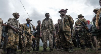 Ethiopia's ethnic militias