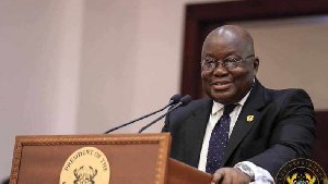 Nana Addo 43