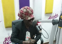 Kojo Antwi