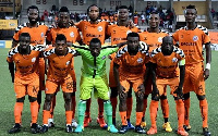 Ivorian club, San Pedro