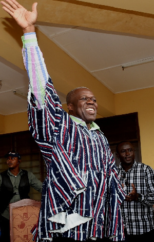 Amissah Peace