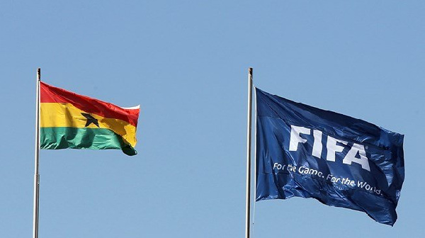 FIFA and government agreed to form a Normalisation Committee to run Ghana football