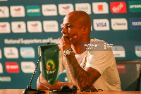 Andre Ayew