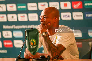 Andre Ayew 