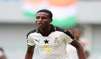 He joins FC Honka on a three-year deal from Ghana Premier League side Berekum Chelsea