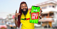 Odibets enters Ghana