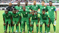 Nine West Africa countries have qualified for the Nations Cup in Egypt this June