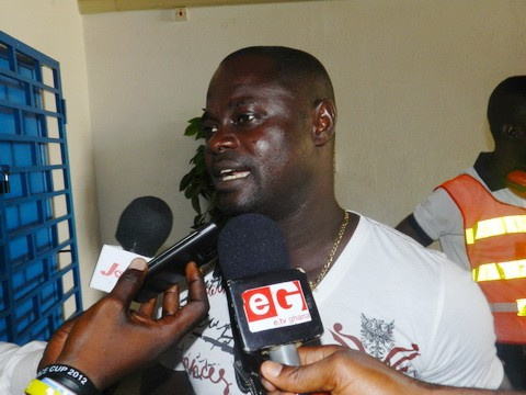 Nii Odartey Lamptey