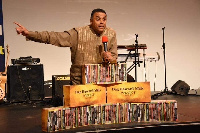 Bishop Dag Heward-Mills