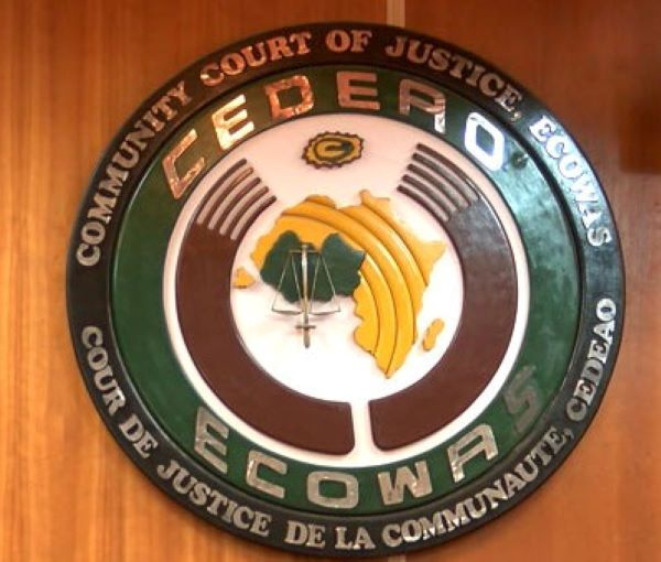 The ECOWAS Community Court of Justice resumed its 2024-2025 legal year with 38 cases set for hearing