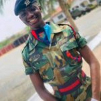 Sherif Imoro the murdered soldier