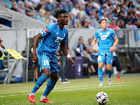 Kassim Adams believes Hoffenheim should have beaten Werder Bremen