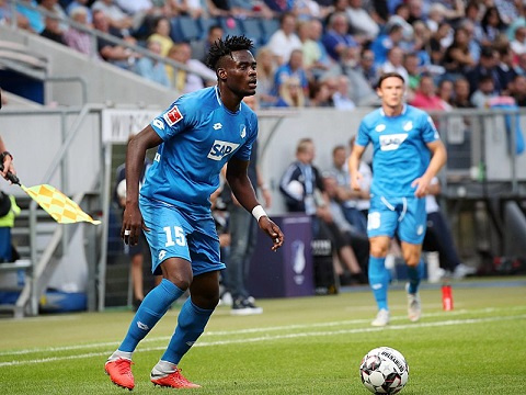 Kassim Adams believes Hoffenheim should have beaten Werder Bremen