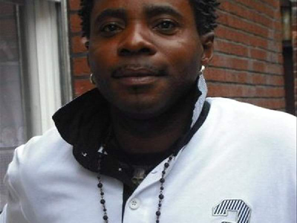 Former Ghana international, Sebastian Barnes