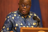 President Nana Addo Dankwa Akufo-Addo