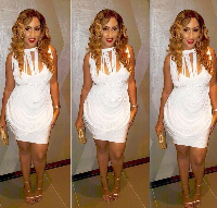 Juliet Ibrahim