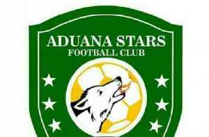 Aduana Stars