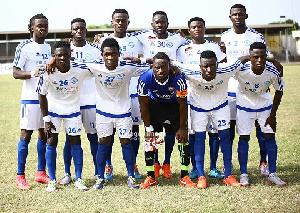 Berekum Chelsea