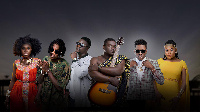 Joyce Blessing, Shatta Wale, Bibi Bright etch have been signed to the label