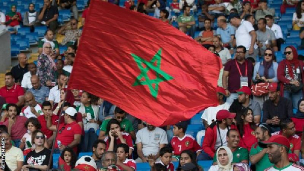 Morocco is the latest country to submit a bid to stage this year's African Champions League