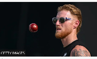 Ben Stokes has not played a Test for England since the end of July