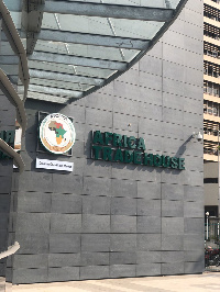 AfCFTA  headquarters