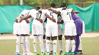 Black Queens defeated Gabon 3-0