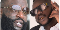 Rick Ross, Medikal