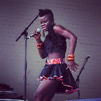 Wiyaala