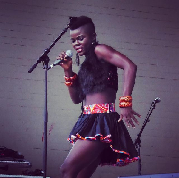 Noella Wiyaala