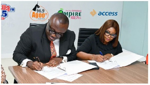 Access Bank X Eib Net97