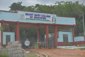 Mount Mary College Of Education