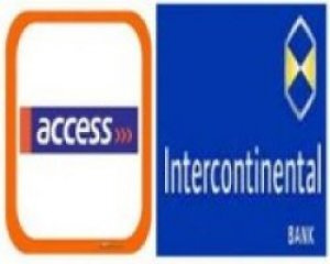 Access Bank @ Inter