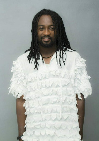 Daniel Neequaye Kotey is a member of the musical duo called Klala