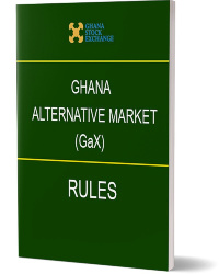 Ghana Alternative Market