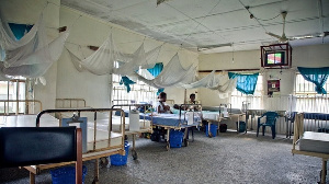 Health Facility In Ghana