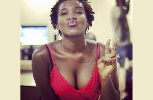 The late Ebony Reigns