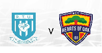 Real Tamale United take on Hearts of Oak