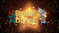 The GhanaWeb Excellence took place on Saturday December 11, 2021