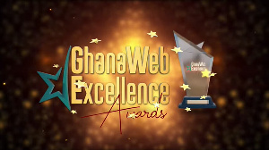 GhanaWeb Excellence Awards